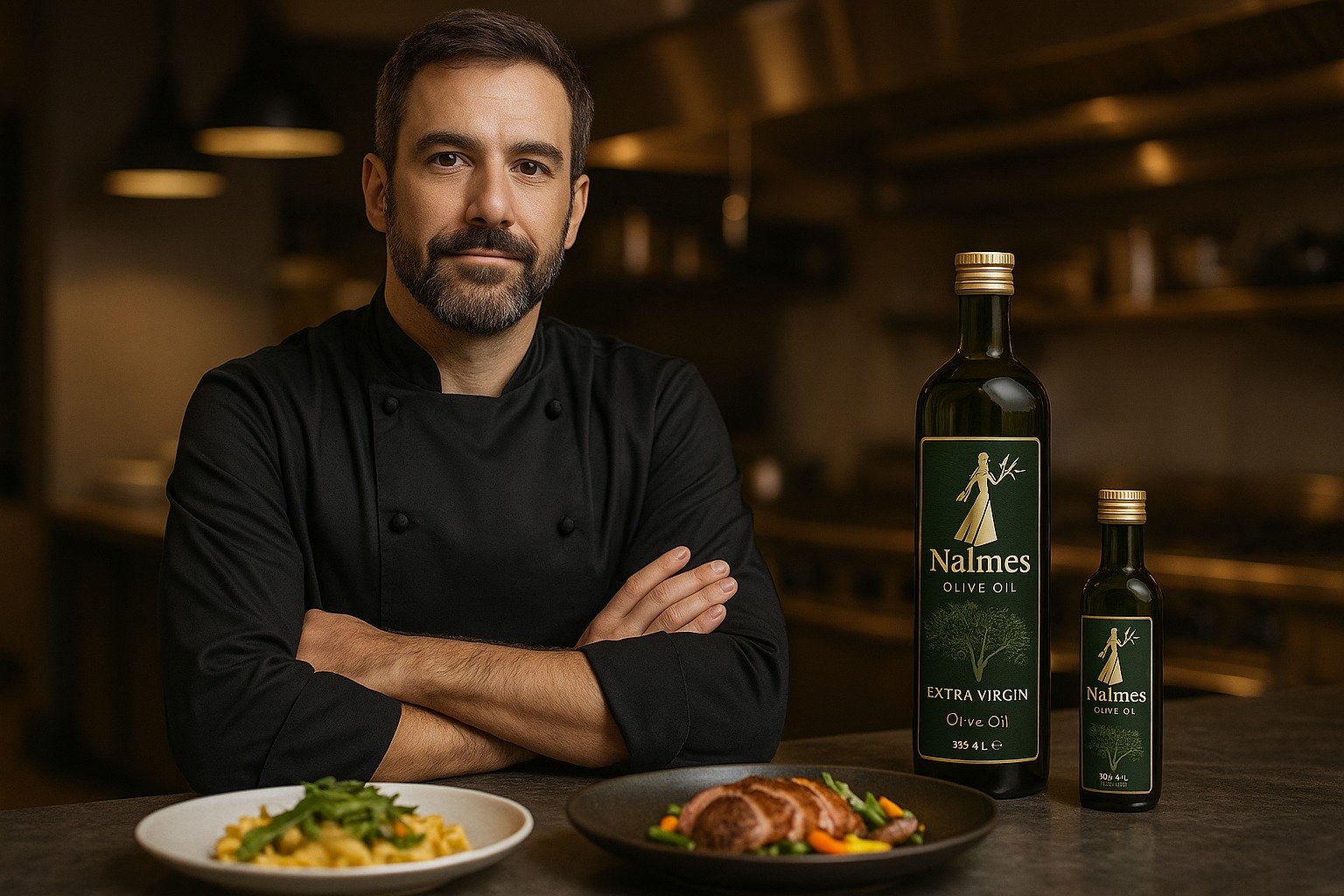 Doğal Ürünlerle Sürdürülebilir Yaşam